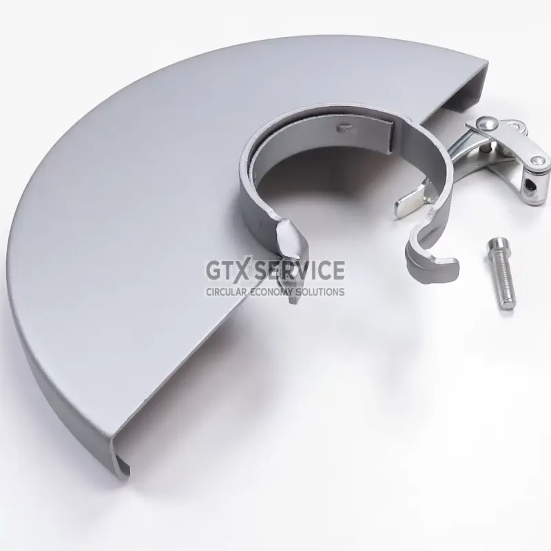 Osłony tarczy do Szlifierka kątowa - GRAPHITE PRO 59GP004