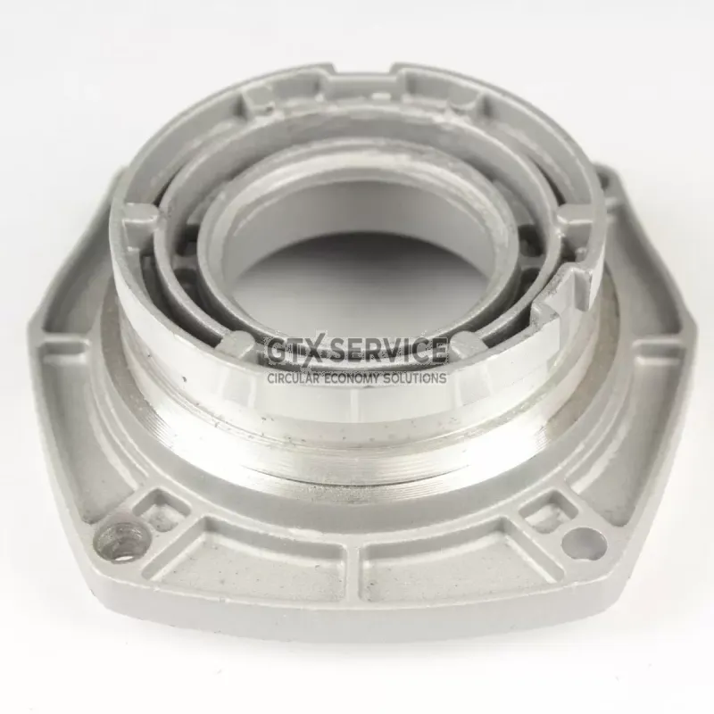 Pokrywa przekładni do Szlifierka kątowa - GRAPHITE PRO 59GP004