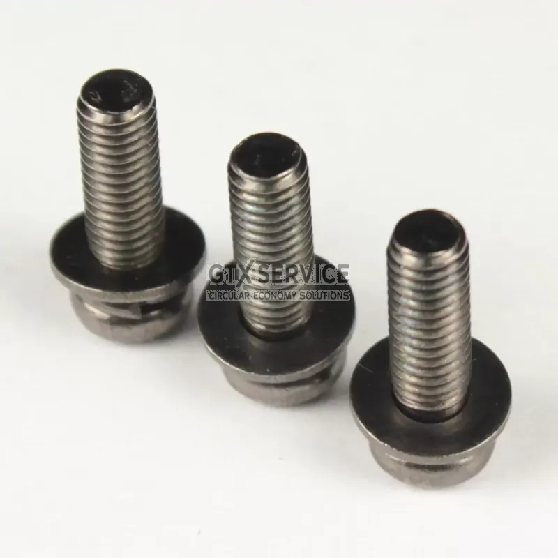 Śruba do Szlifierka kątowa - GRAPHITE PRO 59GP004