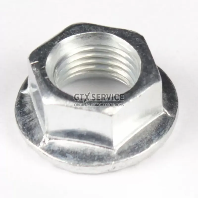 Nakrętka do Szlifierka kątowa - GRAPHITE PRO 59GP004