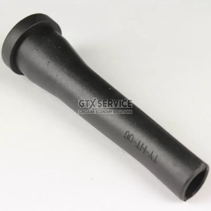 Odgiętka przewodu zasilającego do Szlifierka kątowa - GRAPHITE PRO 59GP004