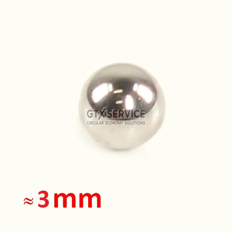 Kulka do Wiertarko-wkrętarka sieciowa - GRAPHITE 58G794