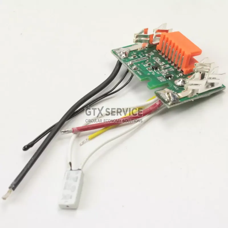 Układ BMS do Akumulator 18V, Li-Ion 2.5Ah - GRAPHITE PRO K29195