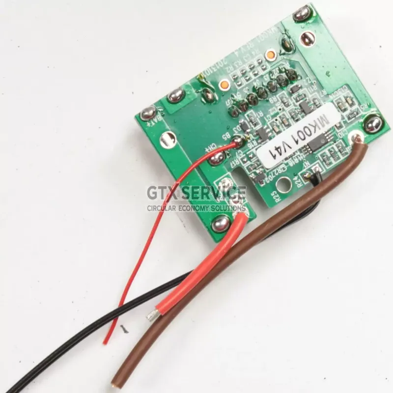 Układ BMS do Akumulator 18V, Li-Ion 2.5Ah - GRAPHITE PRO K29195