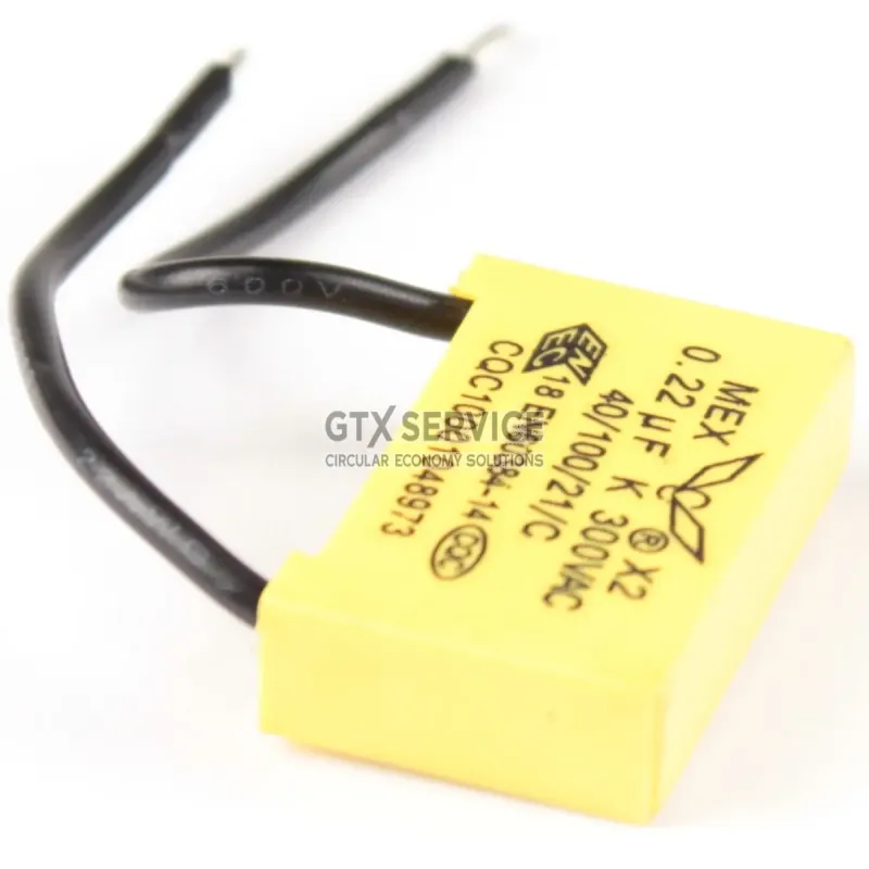 Kondensator do Strug - DEXTER IC610PL