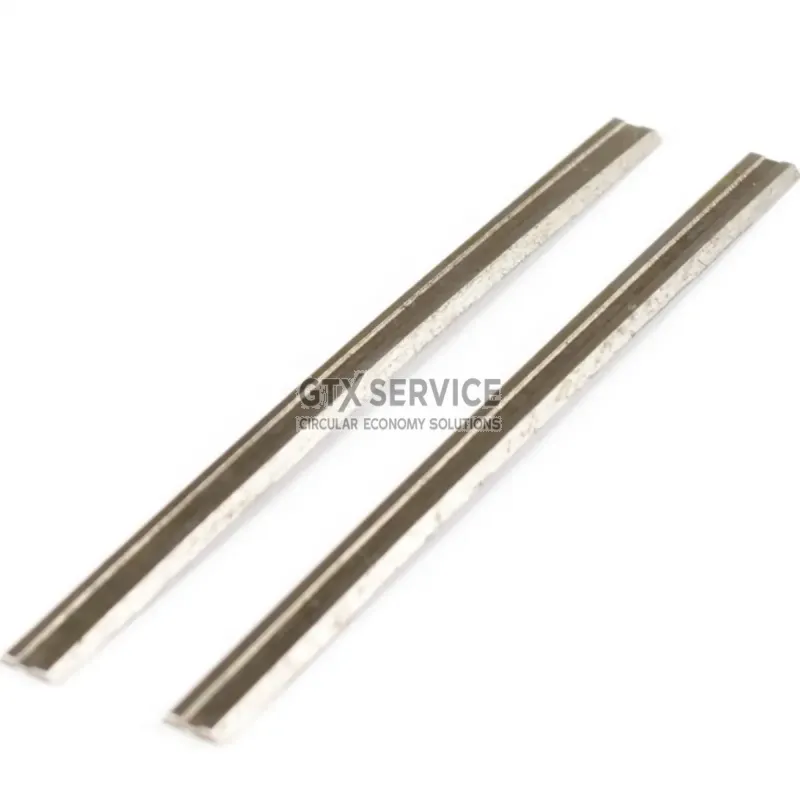 Nóż do Strug - DEXTER IC610PL
