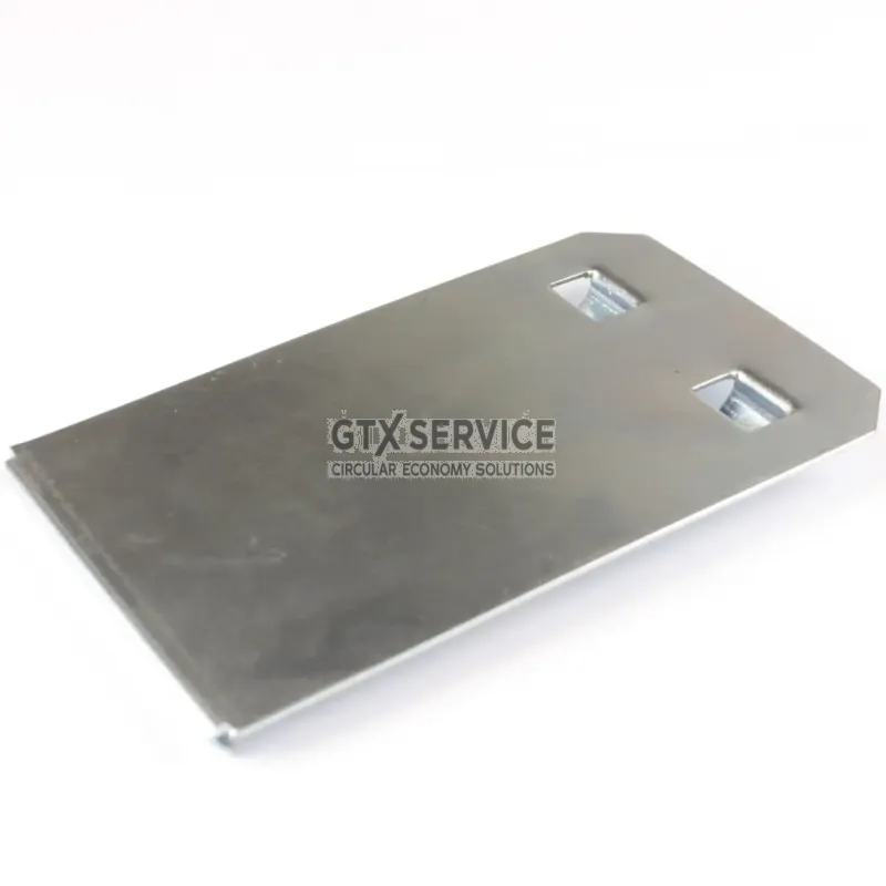 Tarcza szlifierska do Strug - DEXTER IC610PL