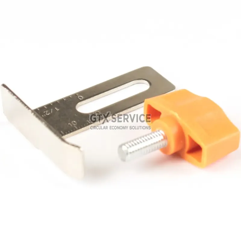 Prowadnica do Strug - DEXTER IC610PL