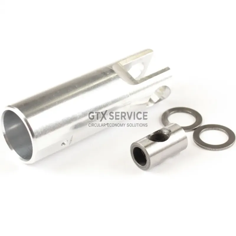 Cylinder do Młotowiertarka - DEXTER Z1C-DS-26B-1