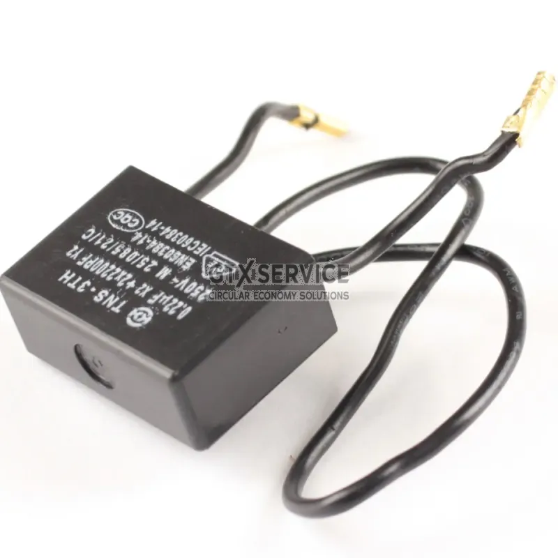 Część zamienna do Wiertarka udarowa - DEXTER PC650ID