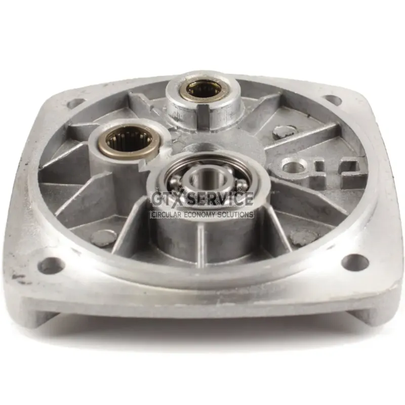 Pokrywa przekładni do Mieszarka - DEXTER R6219B3S-DP