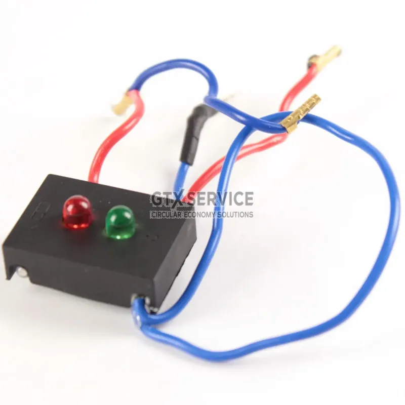 Część zamienna do Młotowiertarka - DEXTER Z1C-HW-2662SREP
