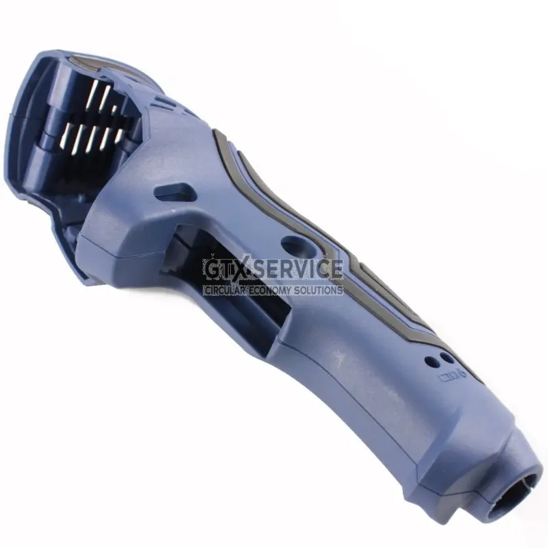 Rękojeść do Młotowiertarka - DEXTER Z1C-HW-2662SREP