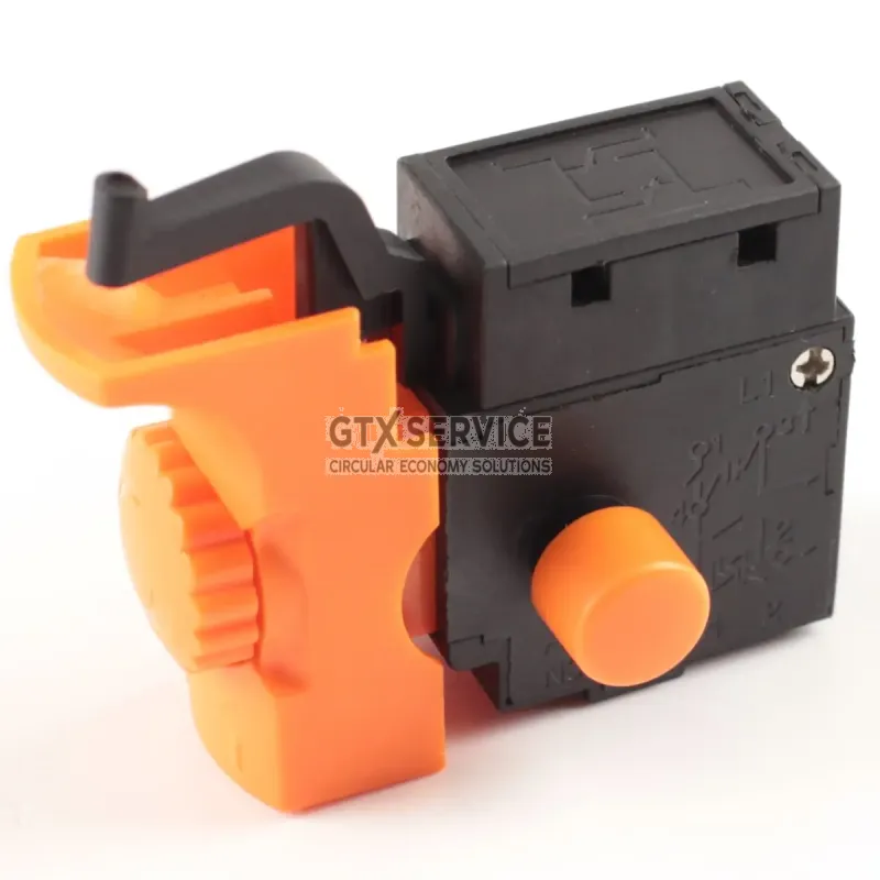Włącznik do Wiertarki - DEXTER GTSPK285
