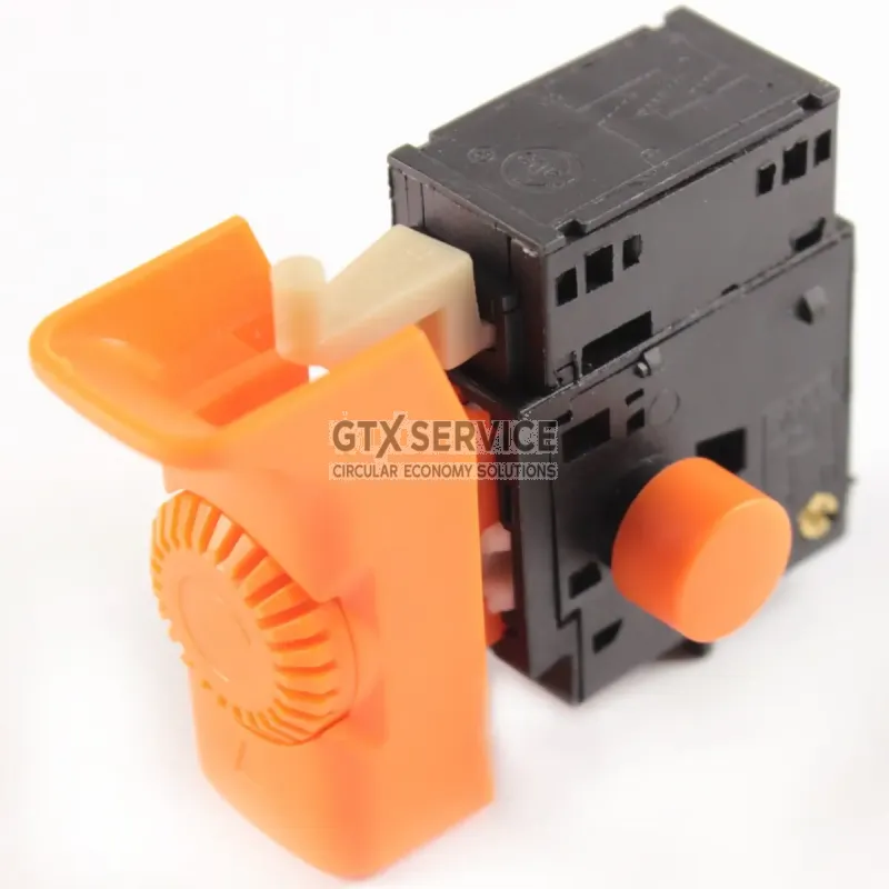 Włącznik do Młotowiertarka - DEXTER Z1C-HW-2662SREP