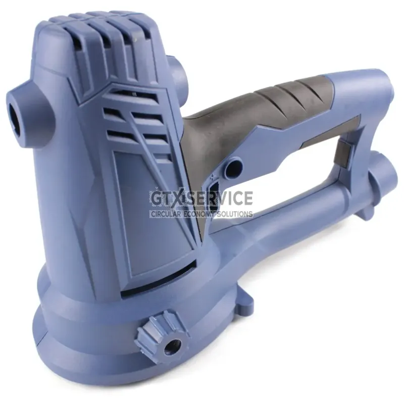 Osłona do Szlifierka do gipsu - DEXTER R7241-W