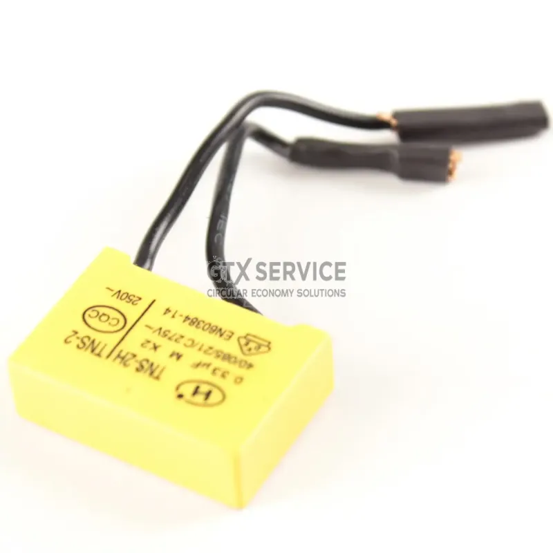 Kondensator do Szlifierka do gipsu - DEXTER R7241-W