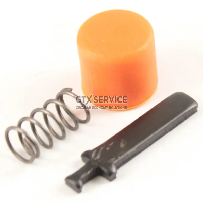 Część zamienna do Szlifierka do gipsu - DEXTER R7241-W