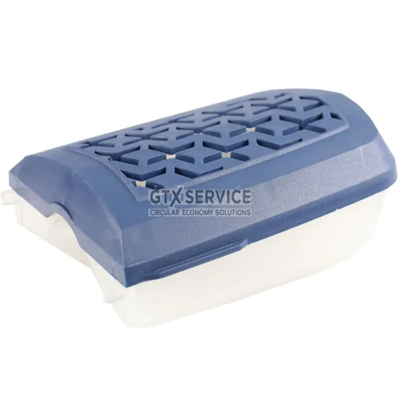 Filtr do Szlifierka mimośrodowa - DEXTER IC230RS