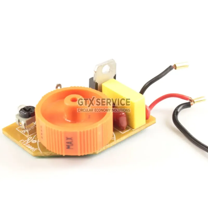 Regulator obrotów do Wyrzynarka 600W - DEXTER NC600JS