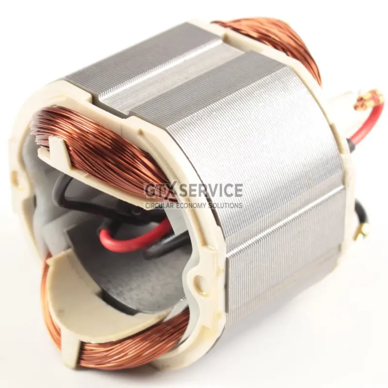 Stojan do Wyrzynarka 600W - DEXTER NC600JS