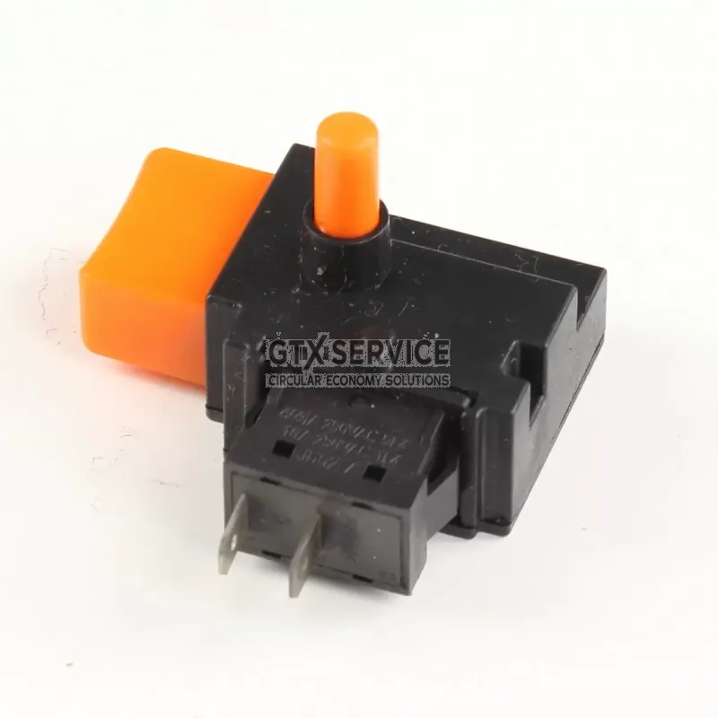 Włącznik do Szlifierka oscylacyjna - HESTON 53HG013