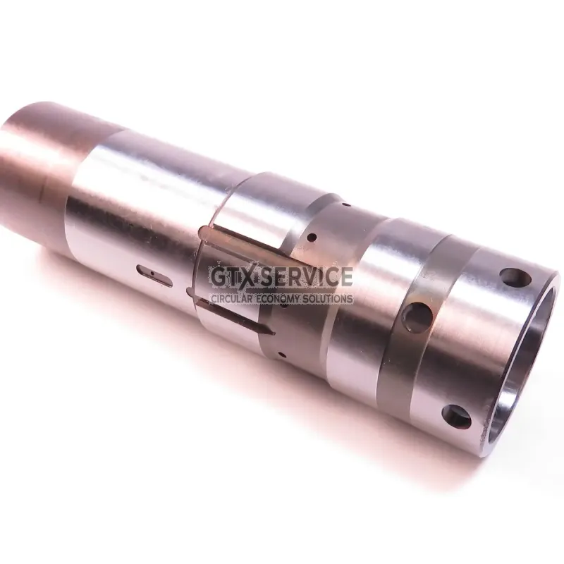 Cylinder do Młot kujący - HITACHI DH45MR