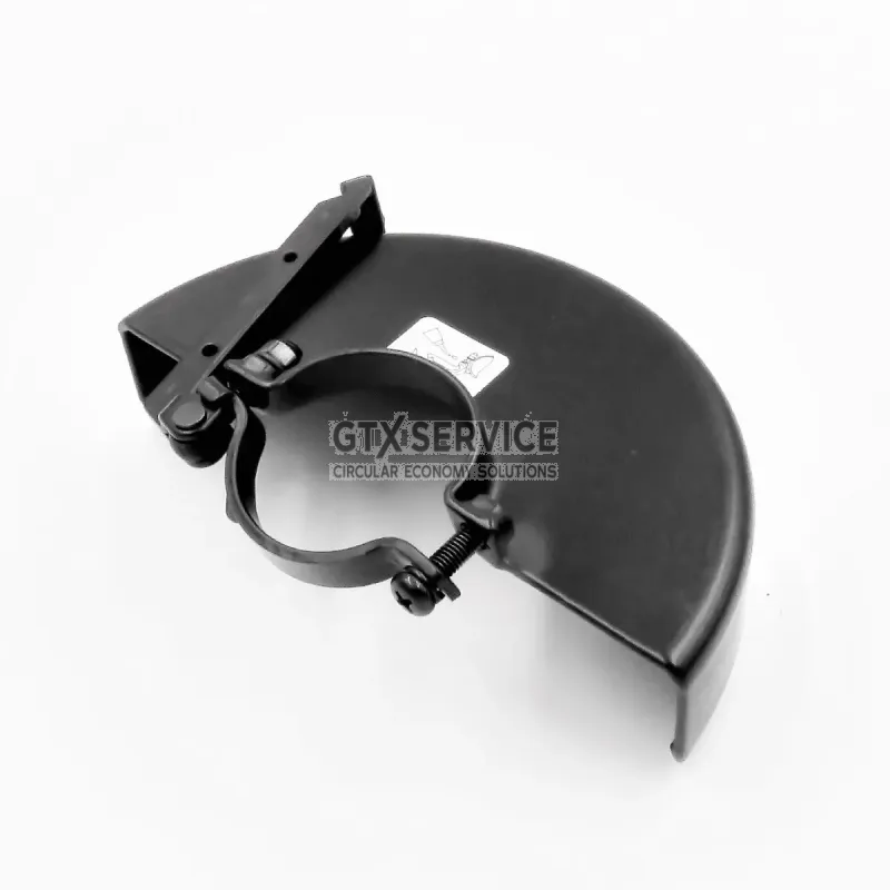 Część zamienna do Szlifierka kątowa - Hikoki (Hitachi) G18DBVL