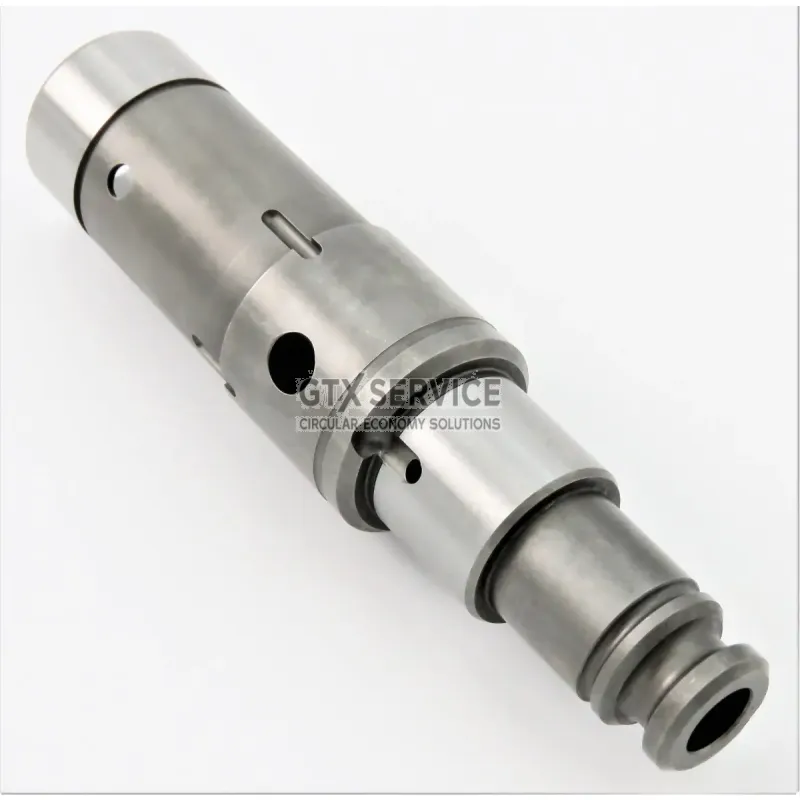 Cylinder do Młotowiertarka - HITACHI DH28PCY