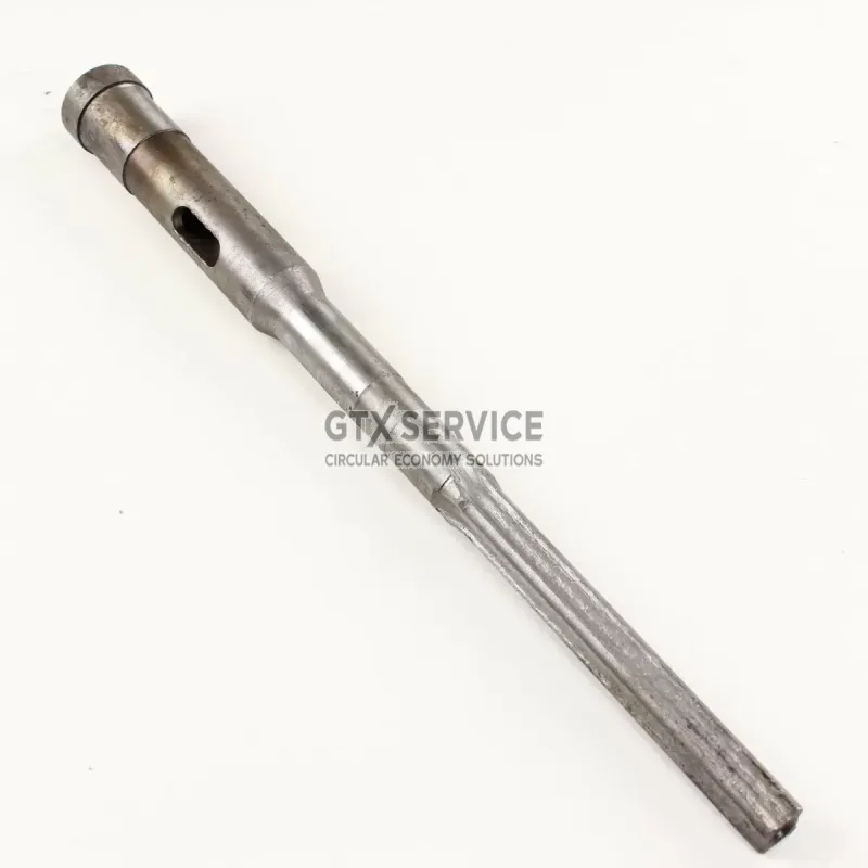 Wrzeciono do Wiertarka kolumnowa - VERTO 50G937