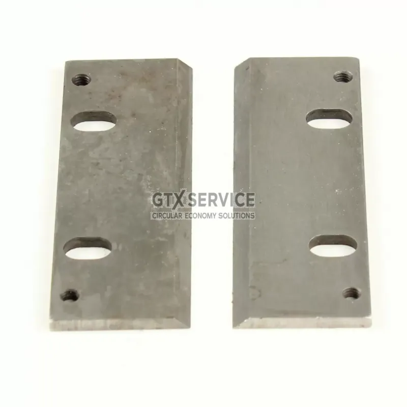Nóż do Strug - VERTO 52G600