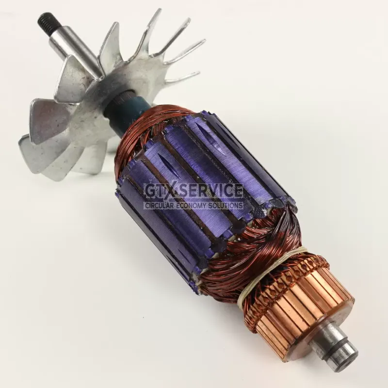Wirnik do Strug - VERTO 52G612