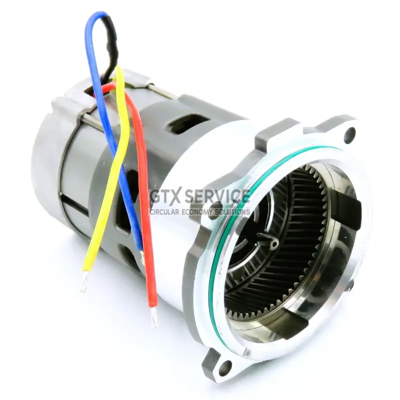Silnik do Klucz udarowy bezszcz. 1100Nm Akumulatorowy Energy+ 18V - NEO TOOLS 04-618