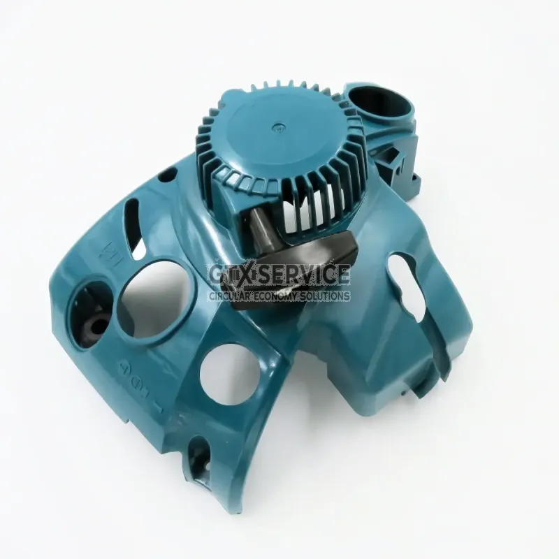 Rozrusznik do Pilarka łańcuchowa - Makita DCS4610