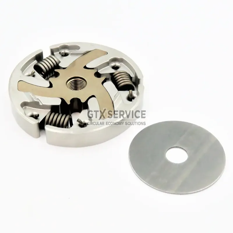 Sprzęgło do Pilarka łańcuchowa - Makita DCS4610