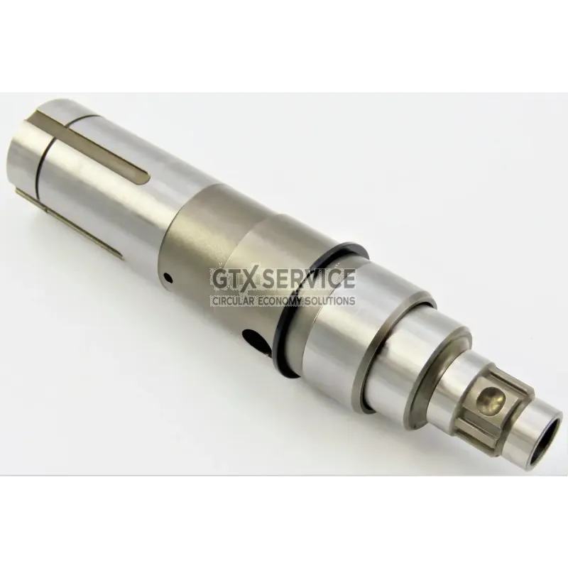 Uchwyt narzędziowy do Młotowiertarka 800W SDS Plus - MAKITA HR2811FT