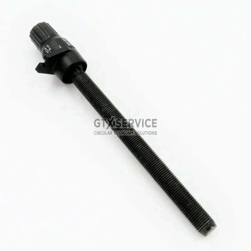 Śruba do FREZARKA GÓRNOWRZECIONOWA - MAKITA RP2301FC