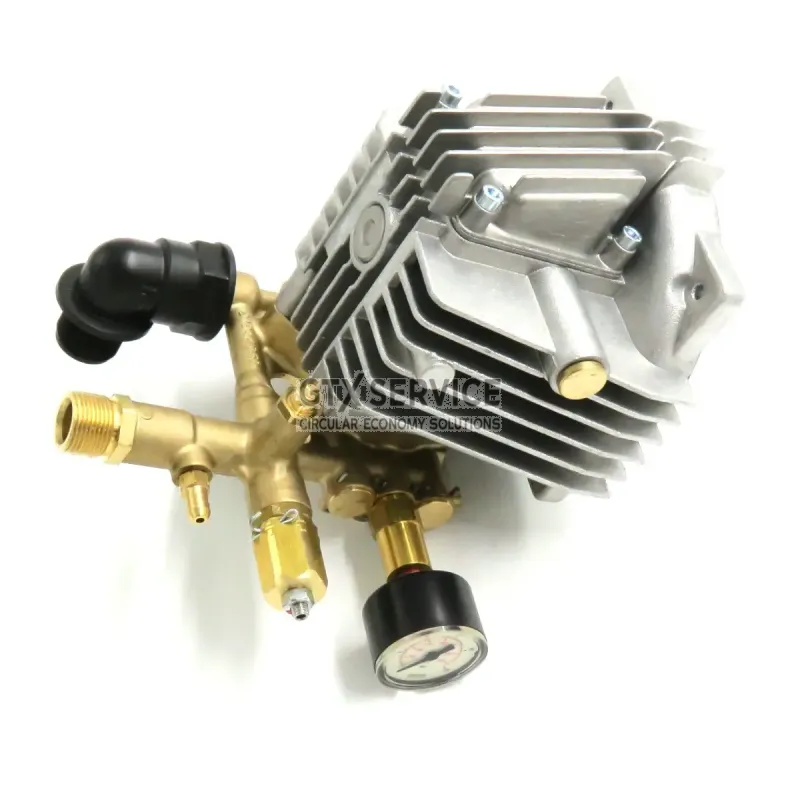 Pompa do Myjka ciśnieniowa - MAKITA HW151