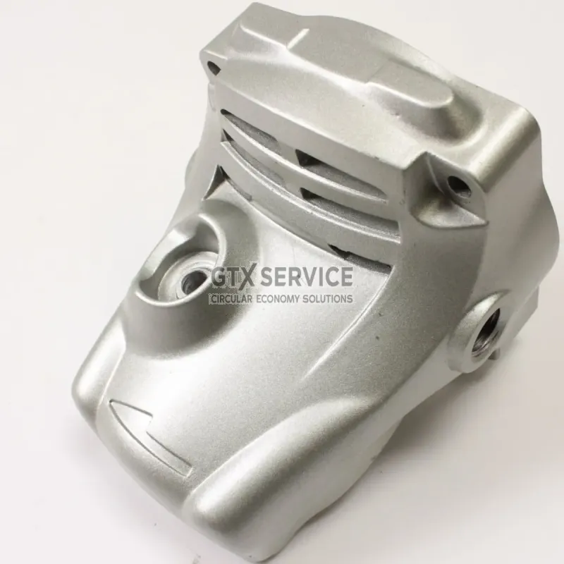 Obudowa przekładni do Szlifierka kątowa 2000W, 230mm - MAKITA GA9050R