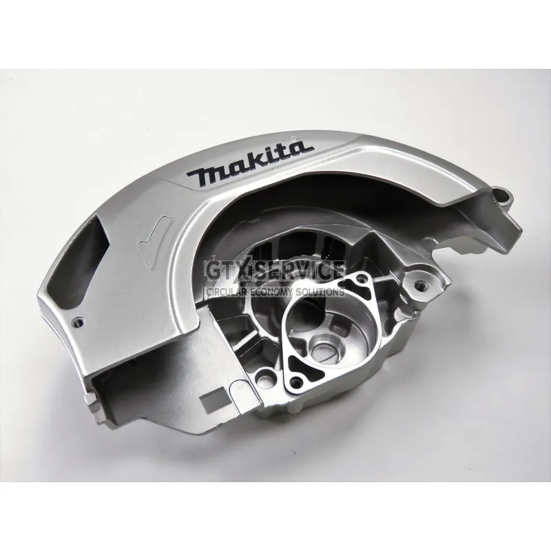 Osłony tarczy do Pilarka - MAKITA HS6601