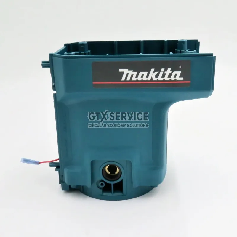 Obudowa główna do Młotowiertarka 1500W SDS Max - MAKITA HR5001C