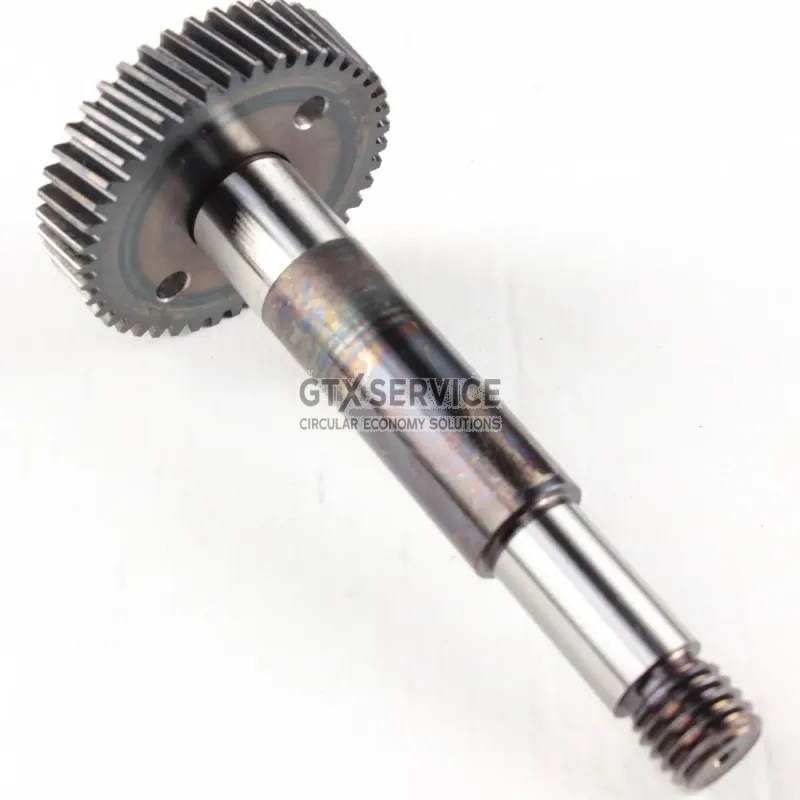 Koło zębate do Szlifierka taśmowa - MAKITA 9403