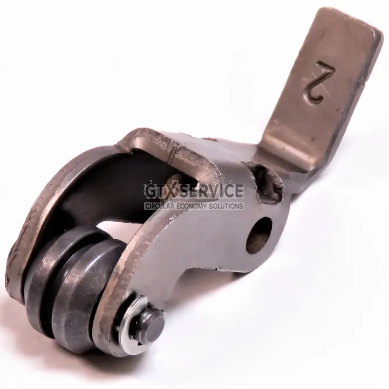 Część zamienna do Wyrzynarka - MAKITA 4351FCT