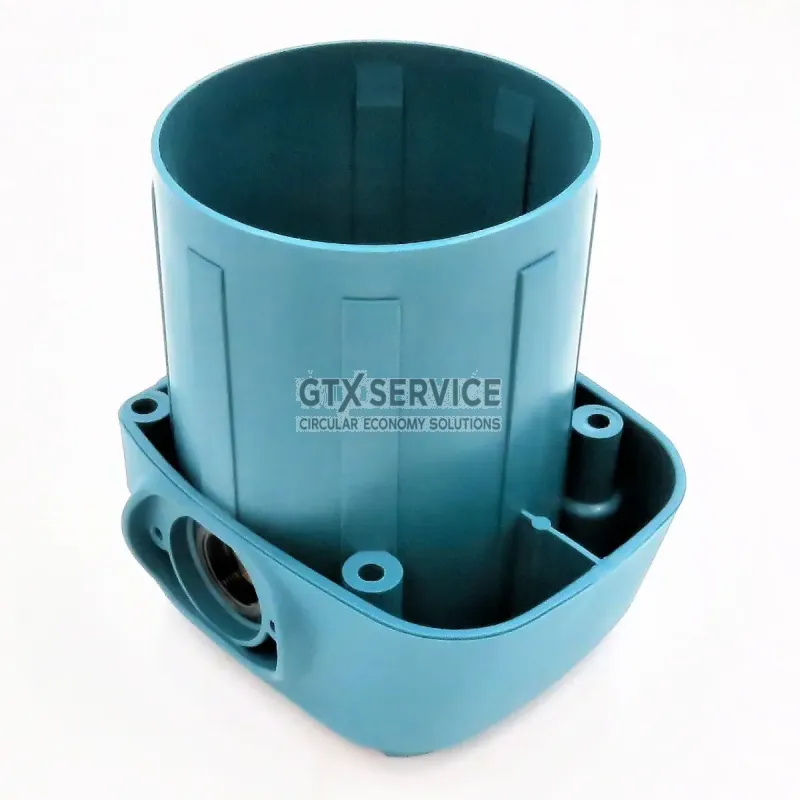 Obudowa główna do Młot wyburzeniowy HEX - MAKITA HM1304B