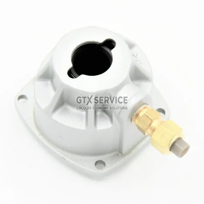 Gniazdo łożyska do Polerka - MAKITA PW5000C