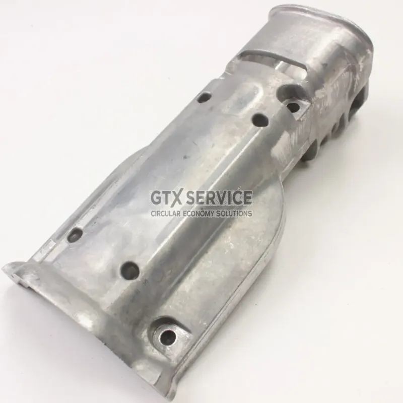 Obudowa przekładni do Pilarka szablasta - MAKITA JR3050T