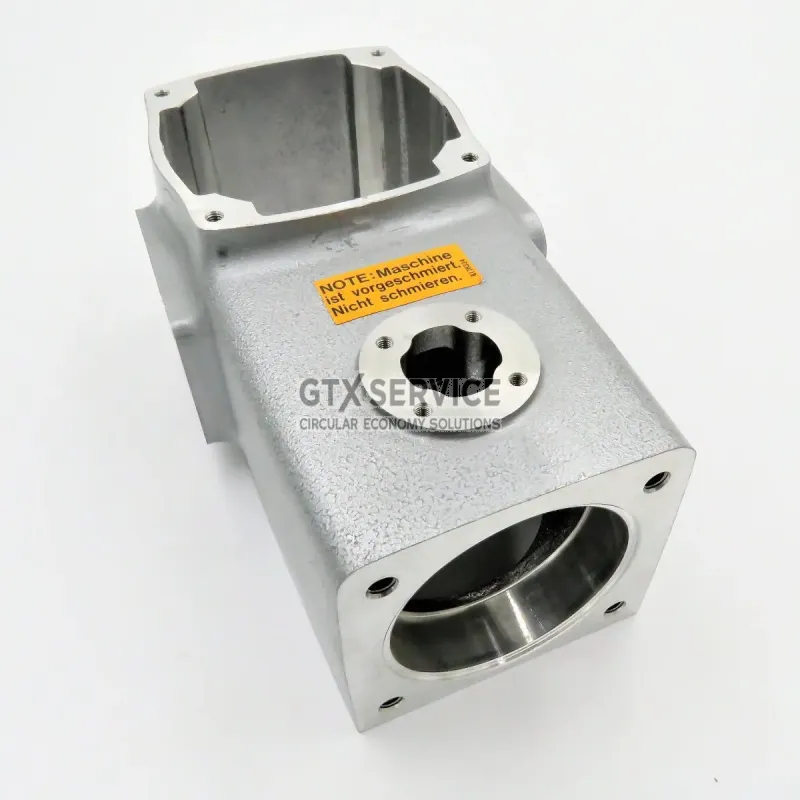Część zamienna do Młot udarowy - MAKITA HM1400