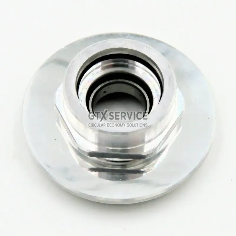 Gniazdo łożyska do Wiertarko-wkrętarka sieciowa - MAKITA TD0101F