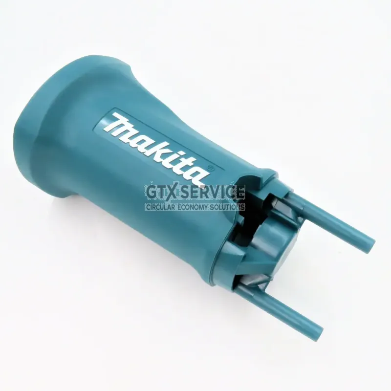 Obudowa główna do Nożyce do blachy - MAKITA JN1601