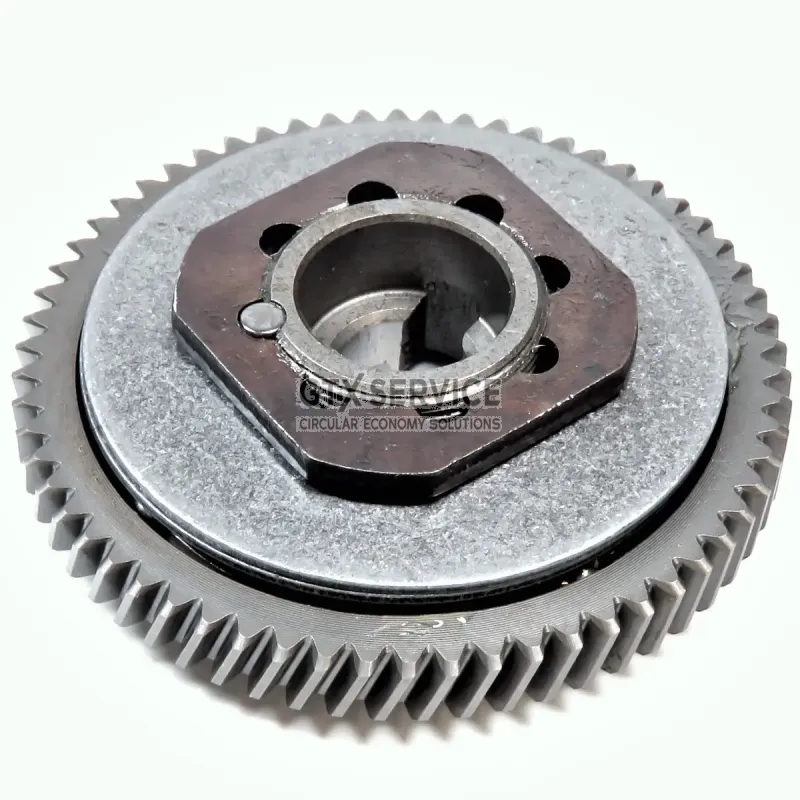 Sprzęgło do Młotowiertarka 1050W SDS Max - MAKITA HR4000C